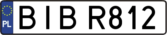 BIBR812