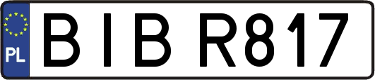 BIBR817