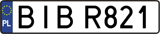 BIBR821