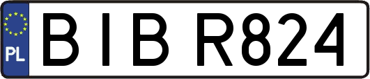 BIBR824