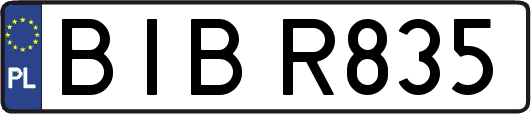 BIBR835