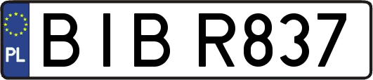 BIBR837