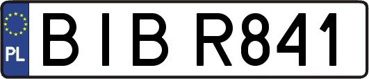 BIBR841