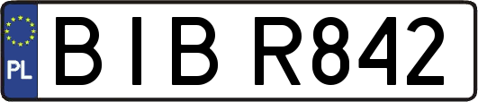 BIBR842