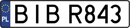 BIBR843