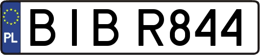BIBR844