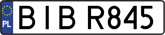 BIBR845