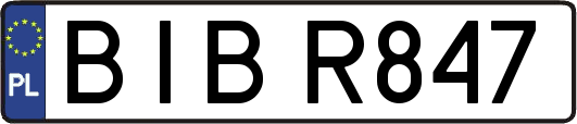 BIBR847