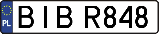 BIBR848