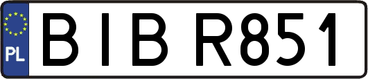 BIBR851