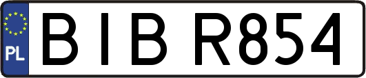 BIBR854