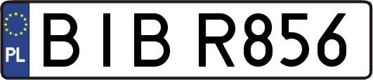 BIBR856