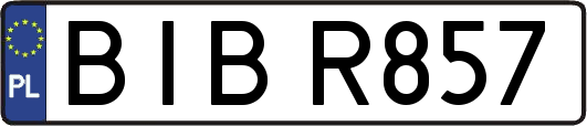 BIBR857