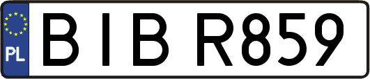 BIBR859
