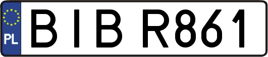 BIBR861