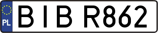 BIBR862