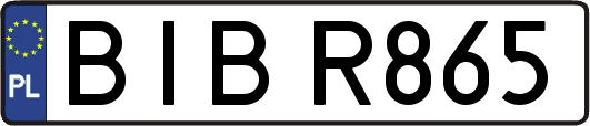 BIBR865