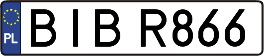 BIBR866