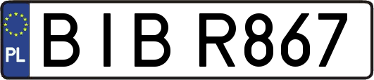 BIBR867