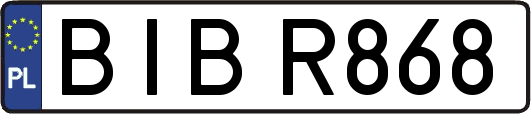 BIBR868