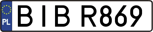 BIBR869