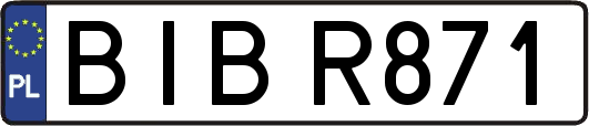 BIBR871