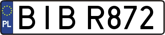 BIBR872