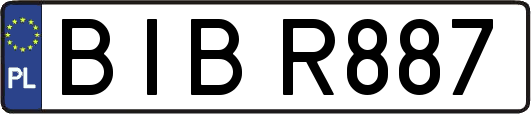 BIBR887