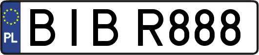 BIBR888