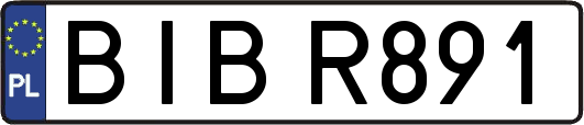 BIBR891