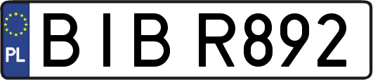 BIBR892