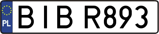 BIBR893