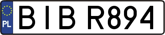 BIBR894
