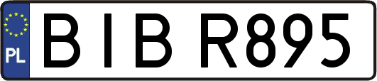 BIBR895