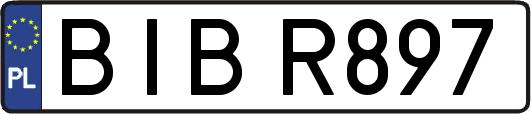 BIBR897