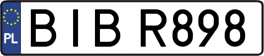 BIBR898