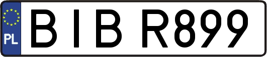 BIBR899