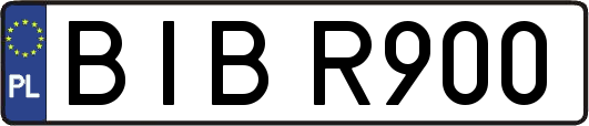 BIBR900