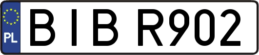BIBR902