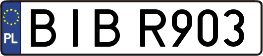 BIBR903