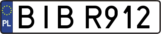 BIBR912