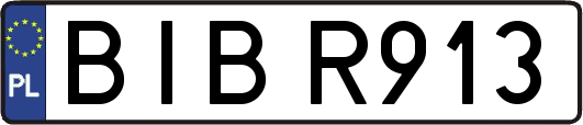 BIBR913