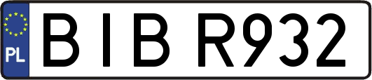 BIBR932