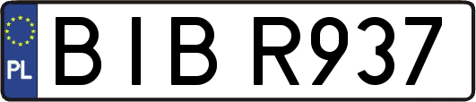 BIBR937