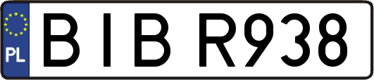 BIBR938
