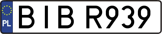 BIBR939