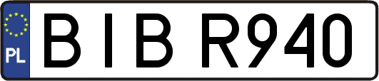 BIBR940