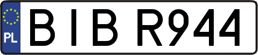 BIBR944