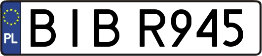 BIBR945