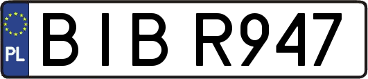 BIBR947